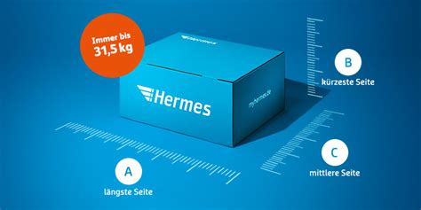 hermes l paket national